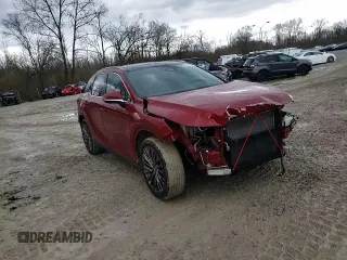 2024 Lexus RX 350h z VIN 2T2BBMCAXRC035738, wystawiony jako Copart lot #52943185 z przebiegiem 23 549 mil mil oraz Szkoda całkowita • Salvage title. Historia ofert i sprzedaży dostępna na DreamBid. Obrazek 12.