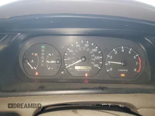 2000 Toyota Camry CE с VIN JT2BG22K8Y0425596, выставлен на аукционе Copart как лот 58956375 с пробегом 217 960 миль миль и Списание • Salvage title. История ставок и продаж доступна на DreamBid. Изображение 9.