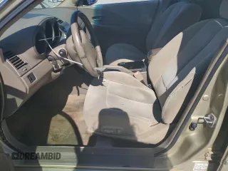 2002 Nissan Altima SL z VIN 1N4AL11D02C159692, wystawiony jako Copart lot #57627445 z przebiegiem 247 114 mil mil oraz Szkoda całkowita • Salvage title. Historia ofert i sprzedaży dostępna na DreamBid. Obrazek 7.