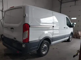 2020 Ford Transit Cargo with VIN 1FTYE1YG8LKB08273, listed as a IAAI auction lot 42306747 with 181,121 mi miles and . Bid and sale history available at DreamBid. Image 4.