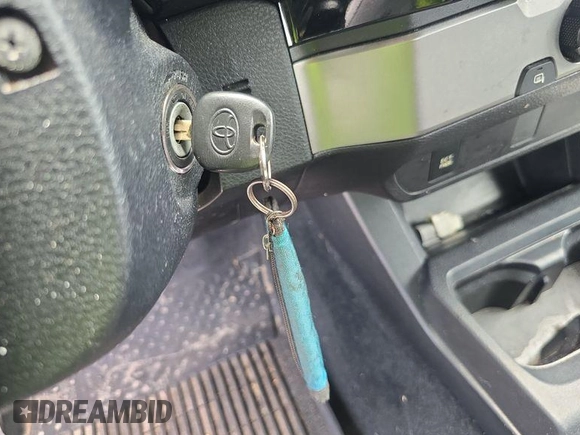 2017 Toyota Tacoma SR with VIN 5TFRX5GN3HX103224, listed as a IAAI auction lot 42849125 with 189,559 mi miles and . Bid and sale history available at DreamBid. Image 17.