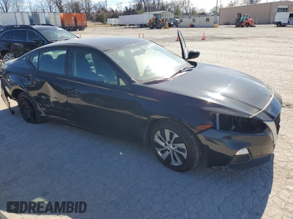 2020 Nissan Altima S z VIN 1N4BL4BV5LC150758, wystawiony jako Copart lot #44234444 z przebiegiem 98 785 mil mil oraz Szkoda całkowita • Salvage title. Historia ofert i sprzedaży dostępna na DreamBid. Obrazek 4.