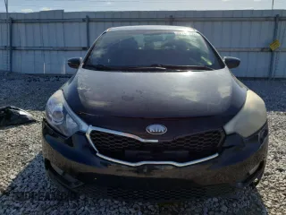 2014 Kia Forte EX with VIN KNAFX4A82E5054277, listed as a Copart auction lot 52180655 with 200,138 mi miles and Clean Title. Bid and sale history available at carsss.com. Image 5.