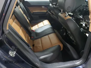 2010 Audi A6 with VIN WAUWGAFB7AN082962, listed as a Copart auction lot 81340914 with Not provided miles and Salvage title. Bid and sale history available at DreamBid. Image 11.