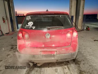 2007 Volkswagen GTI с VIN WVWHV71K67W029555, выставлен на аукционе Copart как лот 46246035 с пробегом 183 030 миль миль и Чистый • Clean title. История ставок и продаж доступна на DreamBid. Изображение 6.