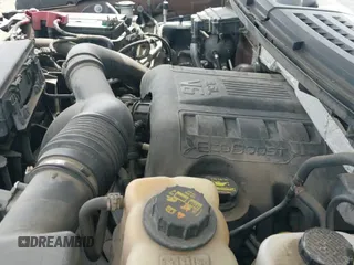 2011 Ford F-150 XL z VIN 1FTFX1ET9BKD67310, wystawiony jako IAAI lot #42016119 z przebiegiem 147 114 mil mil oraz . Historia ofert i sprzedaży dostępna na DreamBid. Obrazek 19.