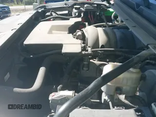 2017 Chevrolet Suburban LT z VIN 1GNSCHKC9HR182866, wystawiony jako IAAI lot #43348579 z przebiegiem 202 965 mil mil oraz . Historia ofert i sprzedaży dostępna na DreamBid. Obrazek 19.