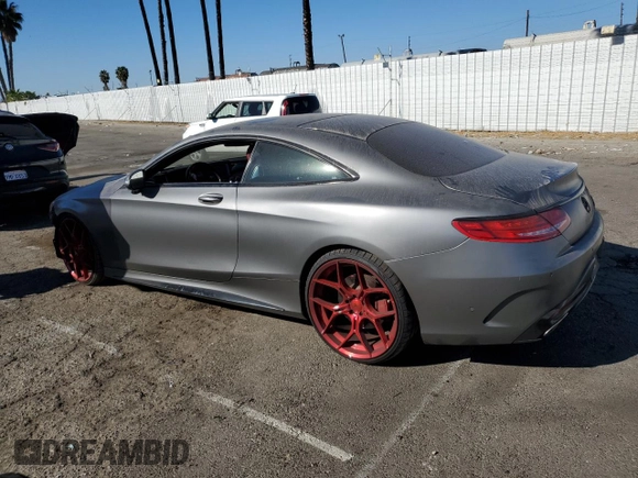 2016 Mercedes-Benz S-Class S 550 with VIN WDDXJ8FB8GA013043, listed as a Copart auction lot 79770914 with 88,483 mi miles and Salvage Title. Bid and sale history available at carsss.com. Image 2.