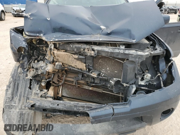 2019 Nissan Frontier Pro-4X with VIN 1N6DD0EVXKN783325, listed as a Copart auction lot 42039475 with 82,178 mi miles and Clean title. Bid and sale history available at DreamBid. Image 12.