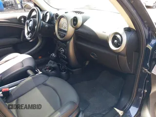2012 MINI Countryman S with VIN WMWZC5C51CWL59956, listed as a IAAI auction lot 42417954 with 79,732 mi miles and . Bid and sale history available at DreamBid. Image 5.