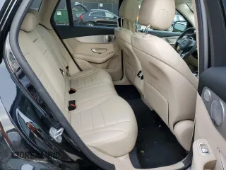 2019 Mercedes-Benz GLC with VIN WDC0G4KB6KV170476, listed as a Copart auction lot 71877602 with 78,491 mi miles. Bid and sale history available at carsss.com. Image 11.
