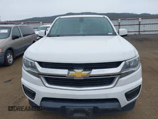 2016 Chevrolet Colorado 4WD LT z VIN 1GCGTCE34G1314152, wystawiony jako IAAI lot #42328625 z przebiegiem 129 517 mil mil oraz . Historia ofert i sprzedaży dostępna na DreamBid. Obrazek 13.