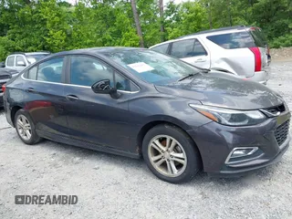 2017 Chevrolet Cruze LT with VIN 1G1BE5SMXH7202055, listed as a IAAI auction lot 42142427 with 142,303 mi miles and . Bid and sale history available at DreamBid. Image 13.