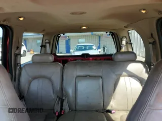 2002 Ford Expedition Eddie Bauer with VIN 1FMRU17L12LA15329, listed as a Copart auction lot 48849985 with 240,262 mi miles and Salvage title. Bid and sale history available at DreamBid. Image 10.