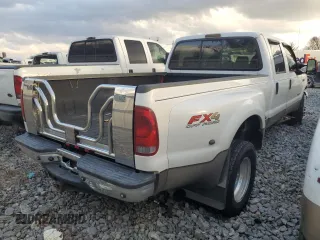 2006 Ford F-350 XL с VIN 1FTWW33P46EC87793, выставлен на аукционе Copart как лот 42905885 с пробегом 220 874 миль миль и Списание • Salvage title. История ставок и продаж доступна на DreamBid. Изображение 3.
