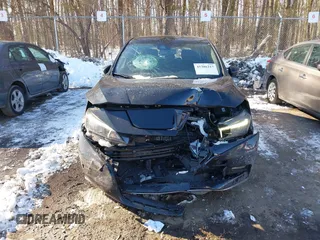 2024 Nissan LEAF SV Plus z VIN 1N4CZ1CV1RC553743, wystawiony jako IAAI lot #41286217 z przebiegiem 10 707 mil mil oraz . Historia ofert i sprzedaży dostępna na DreamBid. Obrazek 12.