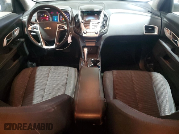 2014 Chevrolet Equinox LT z VIN 2GNFLFEK2E6271775, wystawiony jako Copart lot #44802275 z przebiegiem 170 939 mil mil oraz Szkoda całkowita • Salvage title. Historia ofert i sprzedaży dostępna na DreamBid. Obrazek 8.