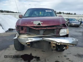 1999 Ford F-150 XL z VIN 2FTRX18L3XCA55634, wystawiony jako Copart lot #49896035 z przebiegiem 212 928 mil mil oraz Czysty tytuł • Clean title. Historia ofert i sprzedaży dostępna na DreamBid. Obrazek 5.