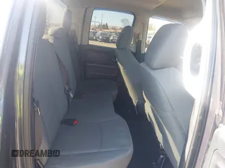 2014 Ram 1500 Express z VIN 1C6RR7FT8ES177941, wystawiony jako IAAI lot #41752264 z przebiegiem 144 400 mil mil oraz . Historia ofert i sprzedaży dostępna na DreamBid. Obrazek 8.
