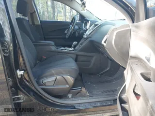 2012 Chevrolet Equinox LS with VIN 2GNALBEK9C1329264, listed as a IAAI auction lot 42032190 with 109,475 mi miles. Bid and sale history available at carsss.com. Image 5.