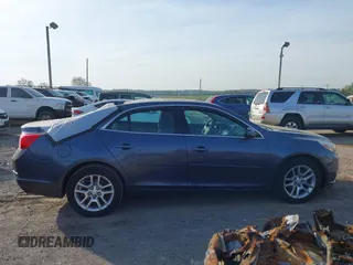 2014 Chevrolet Malibu LT with VIN 1G11C5SL3EF209763, listed as a IAAI auction lot 42113080 with 105,545 mi miles and . Bid and sale history available at DreamBid. Image 13.