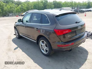 2013 Audi Q5 Premium Plus с VIN WA1LFAFP8DA029892, выставлен на аукционе IAAI как лот 42453424 с пробегом 148 246 миль миль и . История ставок и продаж доступна на DreamBid. Изображение 3.