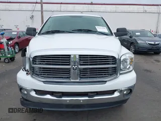 2008 Dodge 1500 SLT with VIN 1D7HU18258J231409, listed as a IAAI auction lot 41627216 with 119,838 mi miles. Bid and sale history available at carsss.com. Image 12.