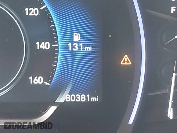 2020 Hyundai Santa Fe Limited with VIN 5NMS5CAD8LH286830, listed as a IAAI auction lot 41586628 with 80,381 mi miles and . Bid and sale history available at DreamBid. Image 15.