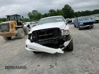 2015 Ram 1500 Express с VIN 1C6RR7FTXFS615828, выставлен на аукционе Copart как лот 61465325 с пробегом 217 046 миль миль и Чистый • Clean title. История ставок и продаж доступна на DreamBid. Изображение 14.