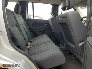 2011 Jeep Liberty Sport with VIN 1J4PN2GK0BW521975, listed as a Copart auction lot 52763735 with 182,058 mi miles and Salvage Title. Bid and sale history available at carsss.com. Image 11.