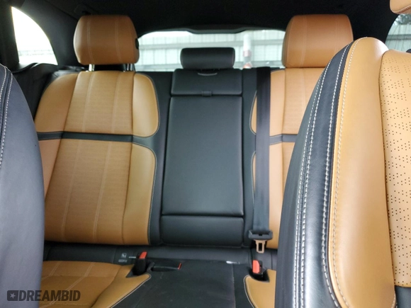2019 Land Rover Range Rover Velar R-Dynamic SE with VIN SALYL2EX0KA207439, listed as a Copart auction lot 45670705 with 60,955 mi miles and Salvage Title. Bid and sale history available at carsss.com. Image 10.