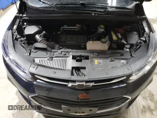 2020 Chevrolet Trax LS z VIN KL7CJKSB7LB087793, wystawiony jako Copart lot #49693564 z przebiegiem 27 444 mil mil oraz Szkoda całkowita • Salvage title. Historia ofert i sprzedaży dostępna na DreamBid. Obrazek 12.