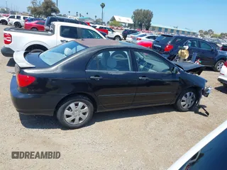2003 Toyota Corolla CE с VIN 2T1BR32E93C139496, выставлен на аукционе IAAI как лот 42203526 с пробегом 179 110 миль миль и . История ставок и продаж доступна на DreamBid. Изображение 14.
