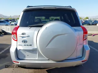 2007 Toyota RAV4 Limited with VIN JTMBK31V676019738, listed as a IAAI auction lot 42691310 with 211,482 mi miles and . Bid and sale history available at DreamBid. Image 17.