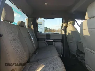 2019 Ford F-350 XL с VIN 1FT8W3DT1KED75263, выставлен на аукционе Copart как лот 82898524 с пробегом 131 107 миль миль и Списание • Salvage title. История ставок и продаж доступна на DreamBid. Изображение 10.