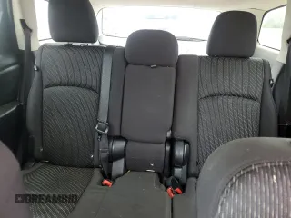 2013 Dodge Journey American Value with VIN 3C4PDCAB3DT566912, listed as a Copart auction lot 55327105 with 161,293 mi miles and Salvage title. Bid and sale history available at DreamBid. Image 10.