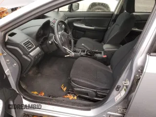 2016 Subaru Impreza z VIN JF1GJAA60GG006876, wystawiony jako Copart lot #79956994 z przebiegiem 118 240 mil mil oraz Szkoda całkowita • Salvage title. Historia ofert i sprzedaży dostępna na DreamBid. Obrazek 7.