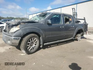 2013 Nissan Frontier SL z VIN 1N6AD0ER7DN748797, wystawiony jako Copart lot #85471694 z przebiegiem 149 502 mil mil oraz Szkoda całkowita • Salvage title. Historia ofert i sprzedaży dostępna na DreamBid. Obrazek 1.