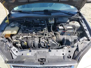 2007 Ford Focus S с VIN 1FAFP34N07W294736, выставлен на аукционе IAAI как лот 42571837 с пробегом 107 179 миль миль и . История ставок и продаж доступна на DreamBid. Изображение 10.