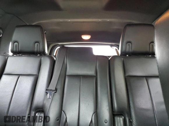 2014 Ford Expedition Limited with VIN 1FMJU2A56EEF02953, listed as a Copart auction lot 58295865 with 64,395 mi miles and Salvage title. Bid and sale history available at DreamBid. Image 10.