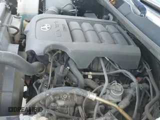 2018 Toyota Tundra SR5 с VIN 5TFEM5F17JX130857, выставлен на аукционе IAAI как лот 43113266 с пробегом 117 929 миль миль и . История ставок и продаж доступна на DreamBid. Изображение 23.