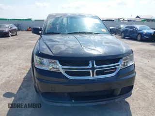 2013 Dodge Journey SE с VIN 3C4PDCAB8DT509671, выставлен на аукционе IAAI как лот 42411776 с пробегом 131 129 миль миль и . История ставок и продаж доступна на DreamBid. Изображение 6.