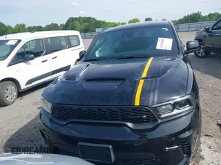 2023 Dodge Durango R/T с VIN 1C4SDJCTXPC695055, выставлен на аукционе IAAI как лот 42192088 с пробегом 16 192 миль миль и . История ставок и продаж доступна на DreamBid. Изображение 12.