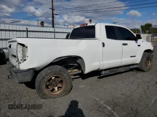 2016 Toyota Tundra SR5 z VIN 5TFRY5F14GX200264, wystawiony jako Copart lot #42748335 z przebiegiem 123 986 mil mil oraz Szkoda całkowita • Salvage title. Historia ofert i sprzedaży dostępna na DreamBid. Obrazek 3.