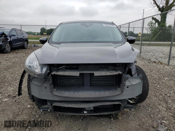 2020 Ford Escape SE z VIN 1FMCU0G64LUB91314, wystawiony jako Copart lot #58558185 z przebiegiem 78 251 mil mil oraz Szkoda całkowita • Salvage title. Historia ofert i sprzedaży dostępna na DreamBid. Obrazek 5.