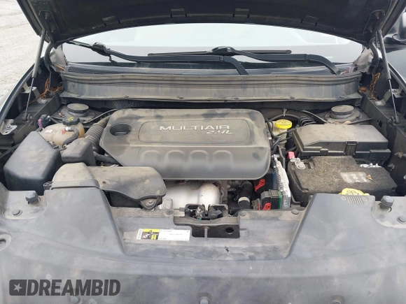 2015 Jeep Cherokee Sport с VIN 1C4PJLAB0FW761467, выставлен на аукционе IAAI как лот 42362433 с пробегом 133 794 миль миль и . История ставок и продаж доступна на DreamBid. Изображение 10.