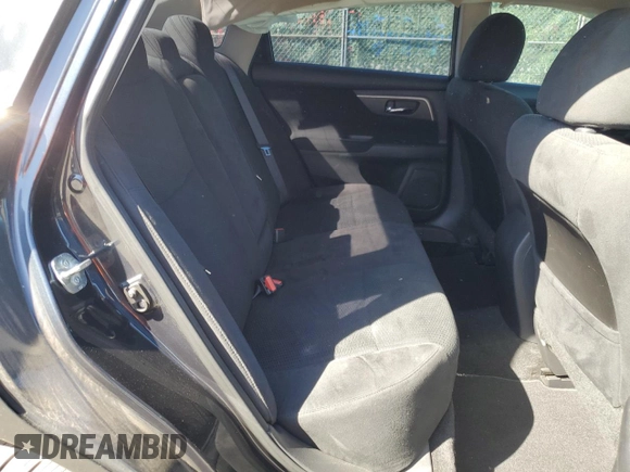 2015 Nissan Altima 2.5 with VIN 1N4AL3AP2FN307048, listed as a Copart auction lot 47675214 with 89,752 mi miles and Salvage title. Bid and sale history available at DreamBid. Image 10.