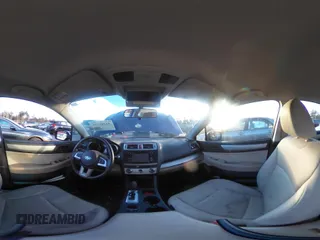 2015 Subaru Legacy 2.5i with VIN 4S3BNAA64F3073799, listed as a IAAI auction lot 41281724 with 118,145 mi miles. Bid and sale history available at carsss.com. Image 18.