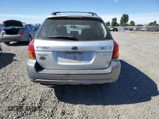 2007 Subaru Legacy Outback z VIN 4S4BP61C777315911, wystawiony jako Copart lot #60997044 z przebiegiem 178 406 mil mil oraz Szkoda całkowita • Salvage title. Historia ofert i sprzedaży dostępna na DreamBid. Obrazek 6.