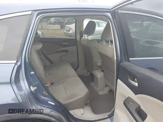 2013 Honda CR-V EX with VIN 2HKRM4H55DH642175, listed as a IAAI auction lot 41950974 with 178,641 mi miles. Bid and sale history available at carsss.com. Image 8.